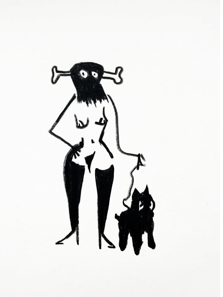 #Art #FineArt #Herz #Kunst #Acryl #Aquarell #Domina #Frau