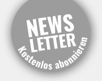 Newsletter kostenlos abonnieren